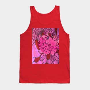 ALE 18 Tank Top